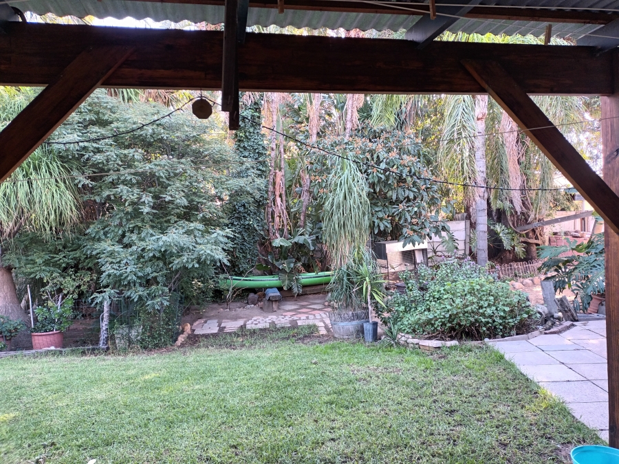 1 Bedroom Property for Sale in Charleston Hill Western Cape